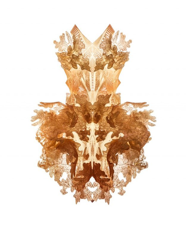 Golden Hybrid Holism