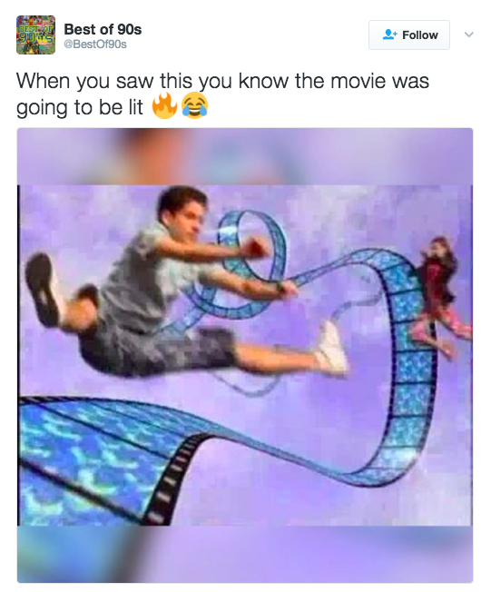 28 Photos That Are Only Funny If You Remember The 90s