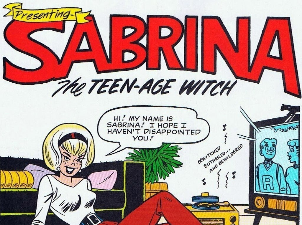 Archie Comics