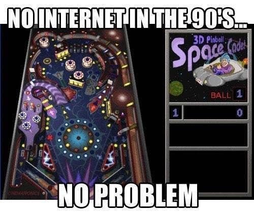 100 90s Kids Memes That Are Just A Huge And Hilarious Trip Down Memory Lane
