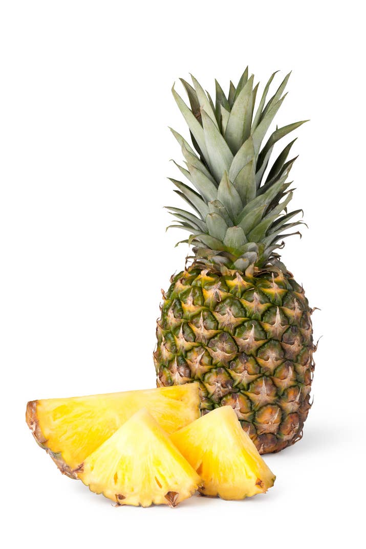 pineapple