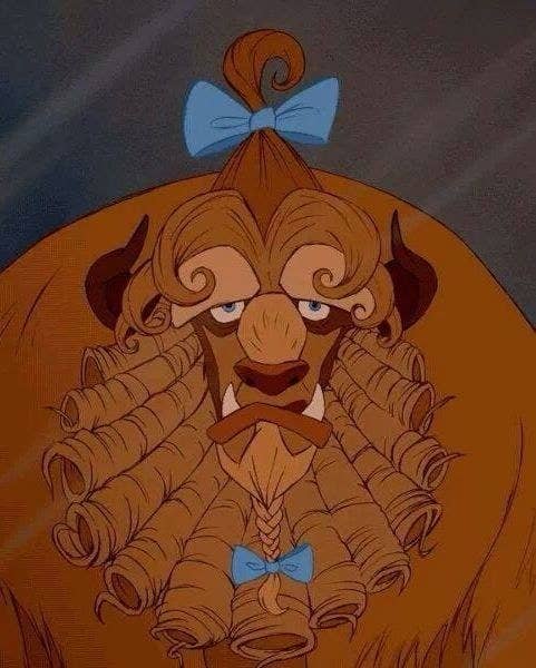 17 Little But Mind Blowing Details You Missed In Beauty And The Beast