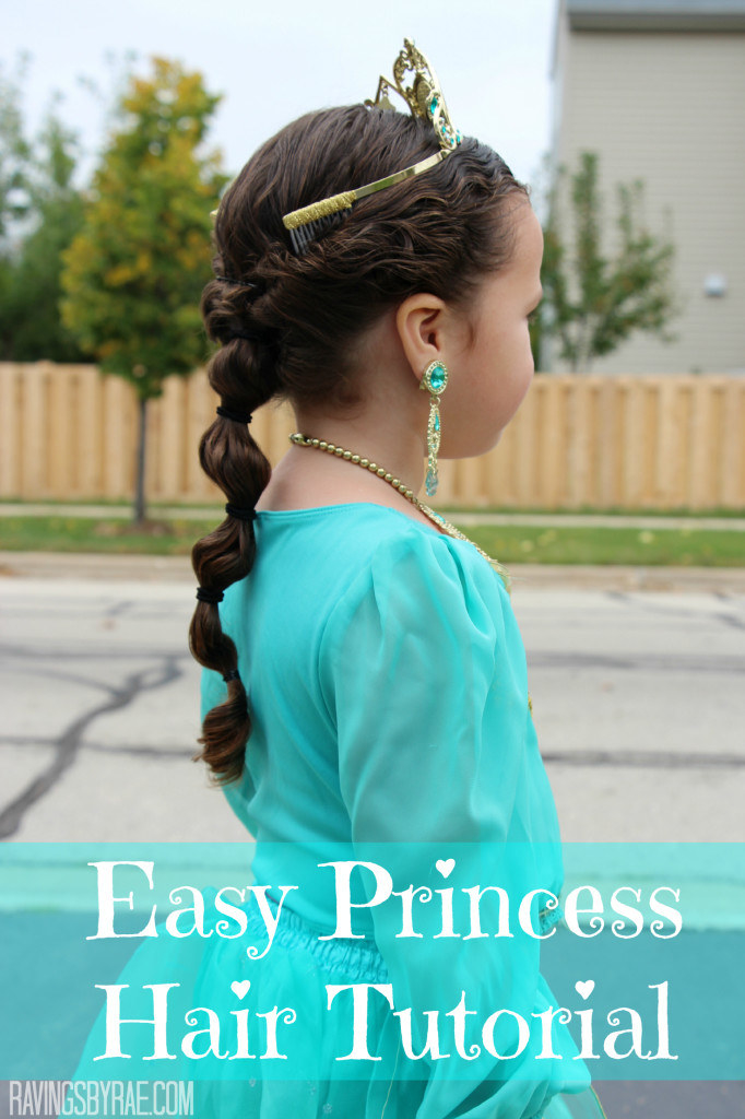 25 Cute Kids Hairstyles - Easy Back-to-School Hairstyle Ideas for Girls