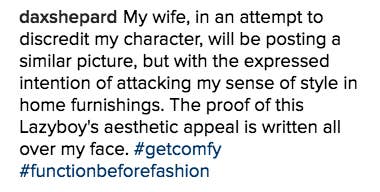 Please Weigh In On The Drama Unfolding With Kristen Bell ...