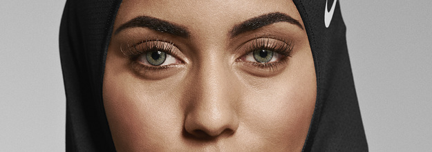 nike hijab collection