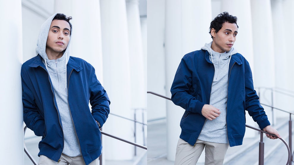 We Learned How To Pose Like Instagram Models And Looked Damn Good Doing It