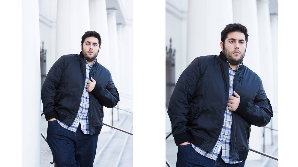 We Learned How To Pose Like Instagram Models And Looked Damn Good Doing It