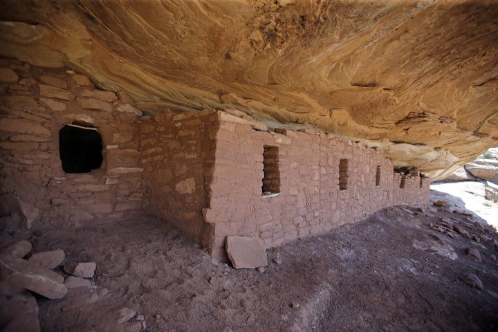 For lawmakers who want the federal government out of the land management business, Bears Ears is just the tip of the iceberg.