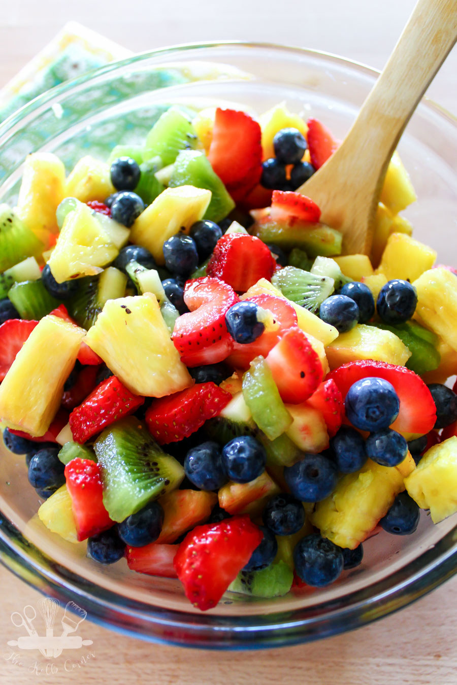 Recipe here.