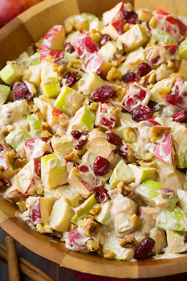 Recipe here.