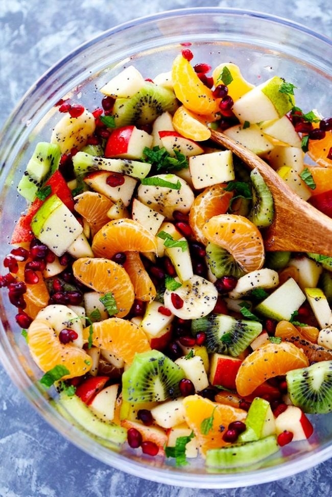 Recipe here.