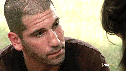 HE SLEPT WITH HIS BEST FRIEND'S WIFE AND THEN TRIED TO KILL HIM. End of story. (PS- he was the worst)