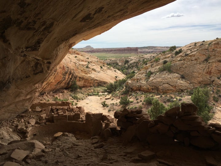 Throughout all of these efforts Patagonia has been the most prominent company fighting to keep the Bears Ears National Monument — but it isn't alone.