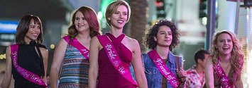 Rough Night' Red Band Trailer 2 – The Hollywood Reporter