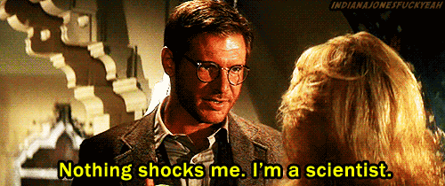 You're a Measles Expert!