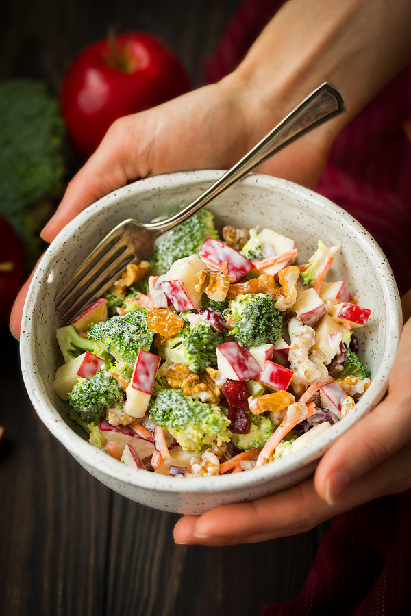 Recipe here.