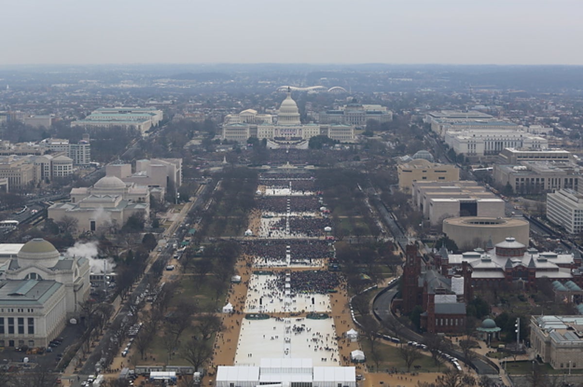 What&rsquo;s Going On Around The World Today?