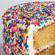 Bake A Cake And We'll Tell You Your Age And Location