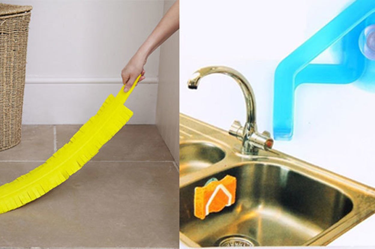 15 Life-Changingly Useful Kitchen Products You Should Know About