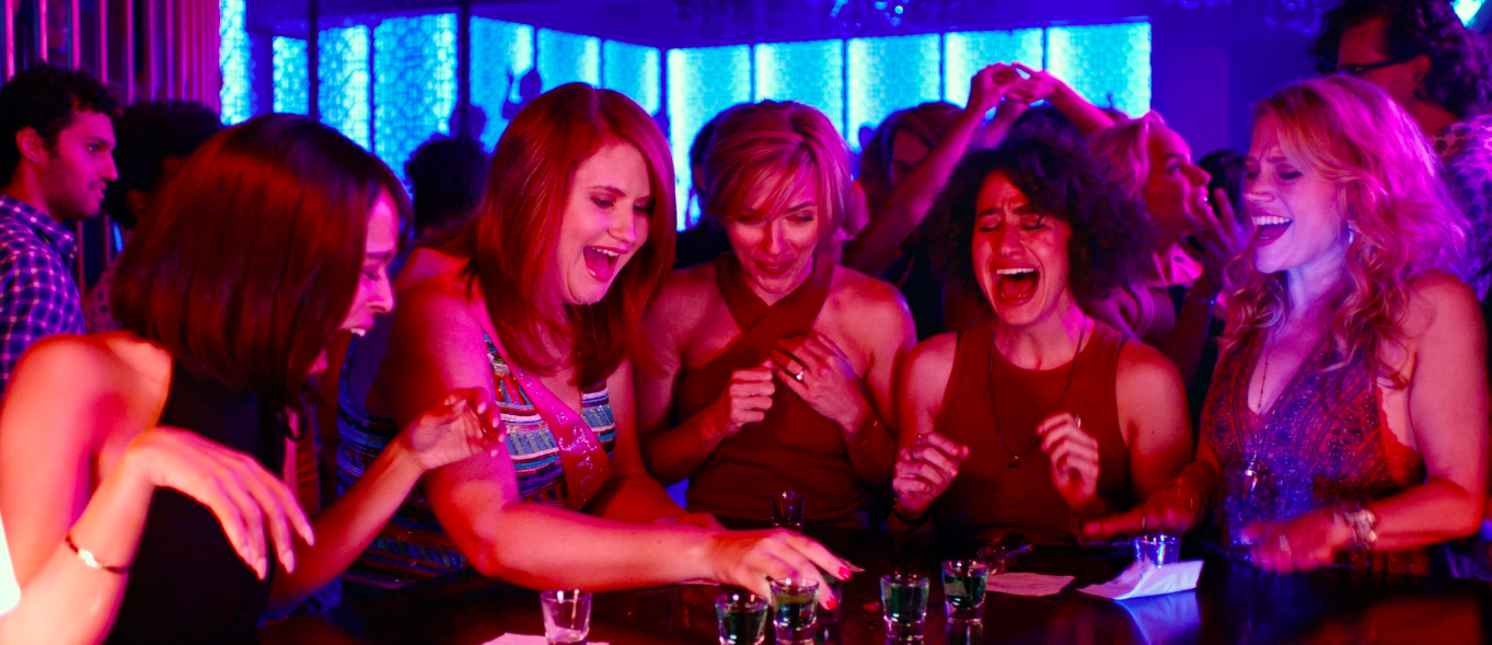 Rough Night' Red Band Trailer 2 – The Hollywood Reporter