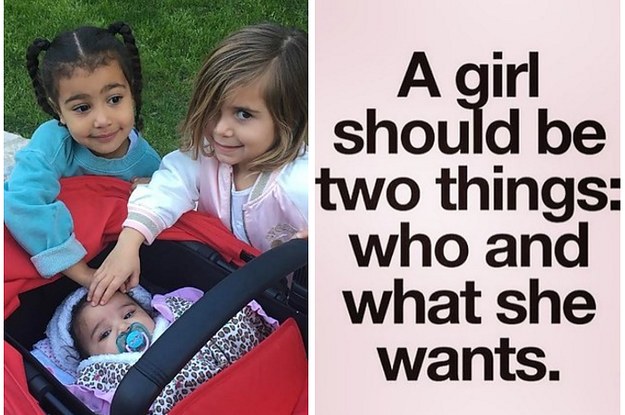 Here Are The Most Inspiring Celebrity Messages On International Women’s Day