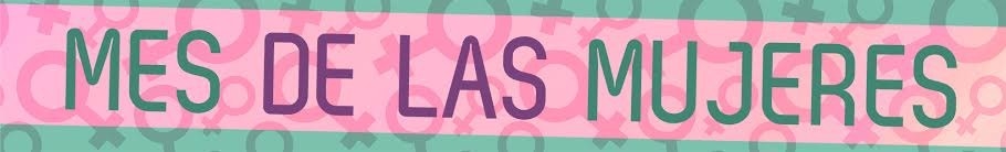 Esta es una publicación que pertenece al Mes de las Mujeres en BuzzFeed: una iniciativa que pretende informar, entretener y generar conversación y diálogo en torno al empoderamiento de las mujeres y el feminismo en México y el mundo. ¿Quieres participar? Inicia la conversación en medios sociales y ¡comparte!