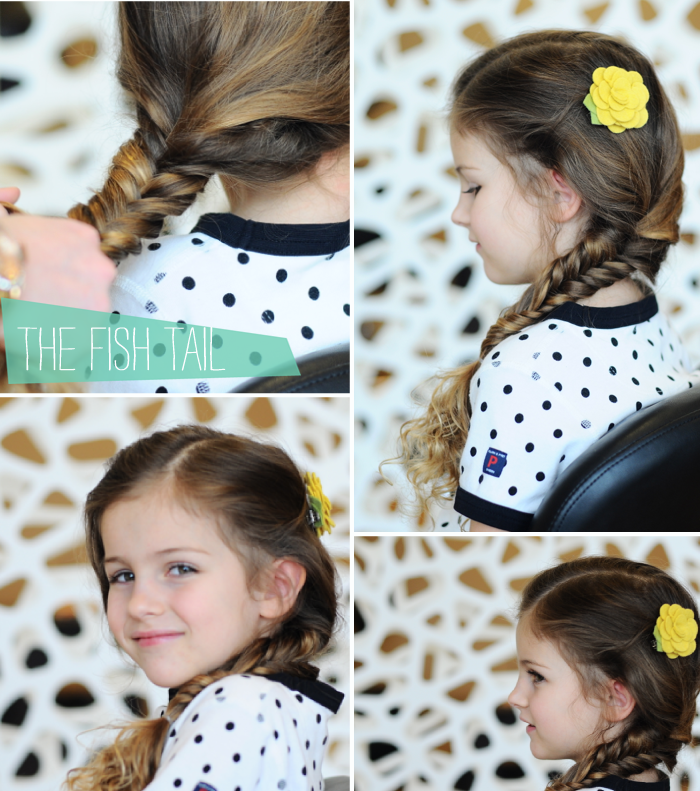 Cutest Little Girls Hairstyles for Back to School | Cute Little Girl  Hairstyles | By ParentingFacebook