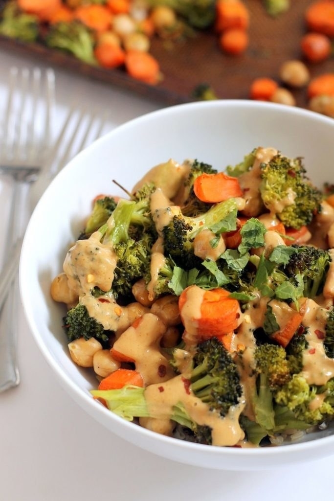 16 High-Fiber Dinners That Are Actually Delicious AF