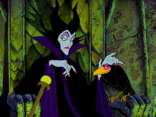 Maleficent