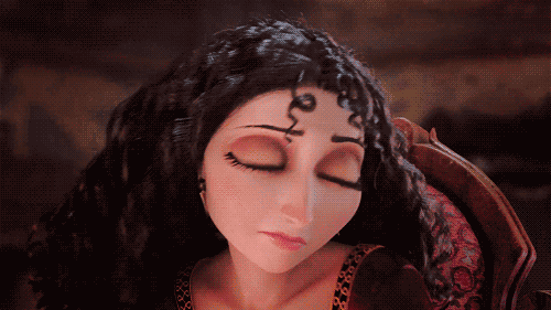 Mother Gothel