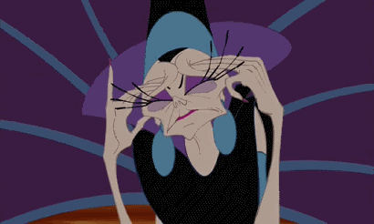 Yzma