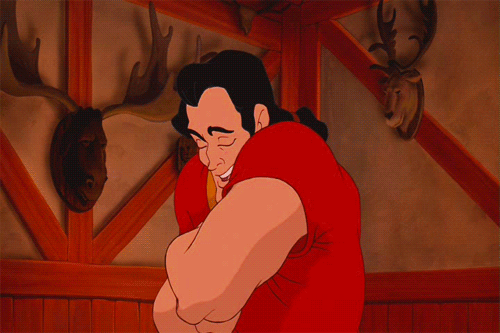 Gaston
