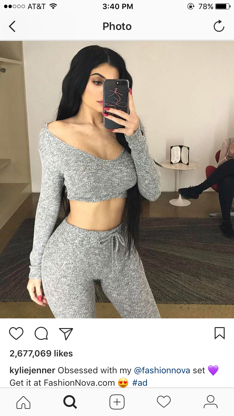How Fashion Nova Built An Entire Fashion Company Completely On Instagram