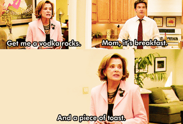 21 Hilariously Savage Lucille Bluth Quotes That Will Make You Laugh