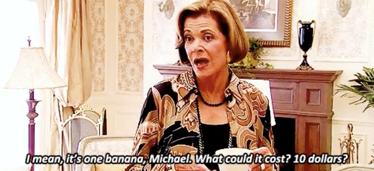 21 Hilariously Savage Lucille Bluth Quotes That Will Make You Laugh Every Time