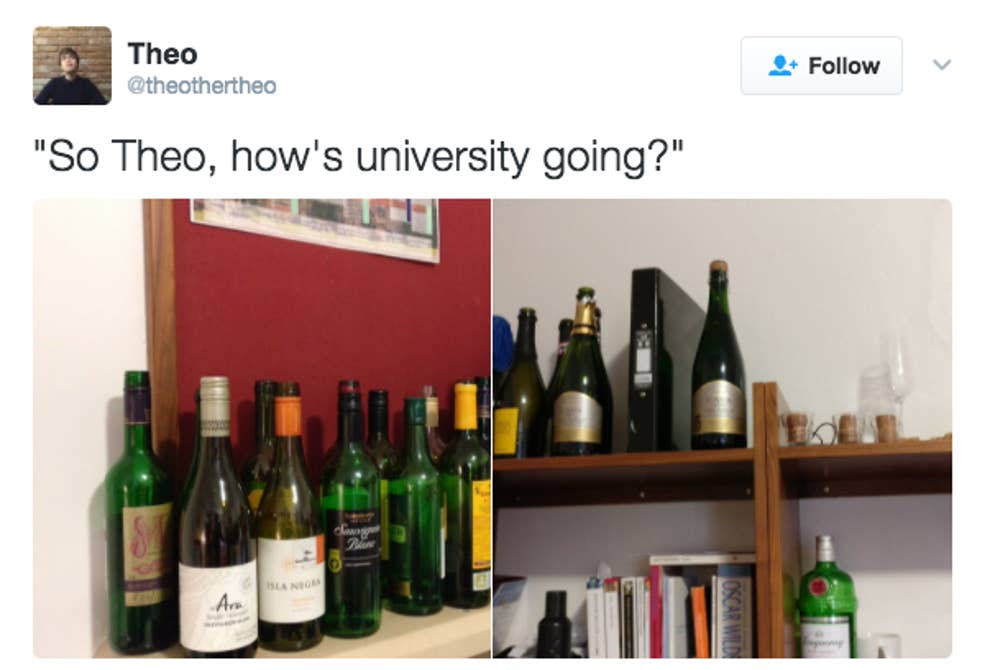 Just 100 Hilarious Memes For Anyone Who S Gone To University