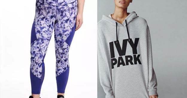 21 Of The Best Places To Buy Workout Clothing Online