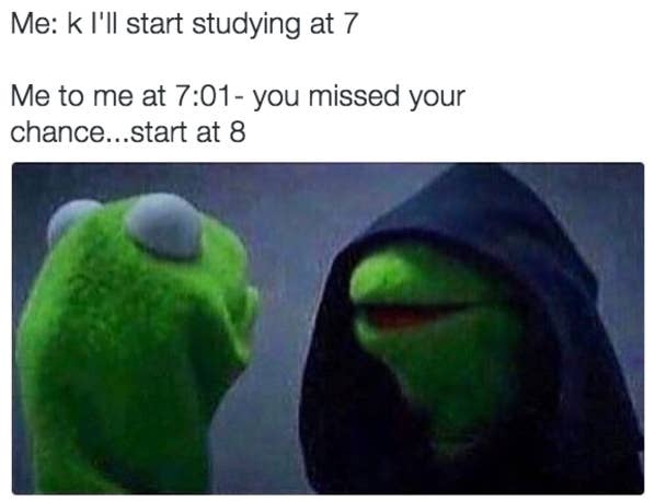 Just 100 Hilarious Memes For Anyone Who S Gone To University