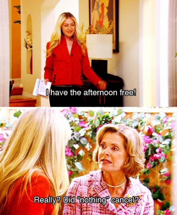 21 Hilariously Savage Lucille Bluth Quotes That Will Make You Laugh Every Time