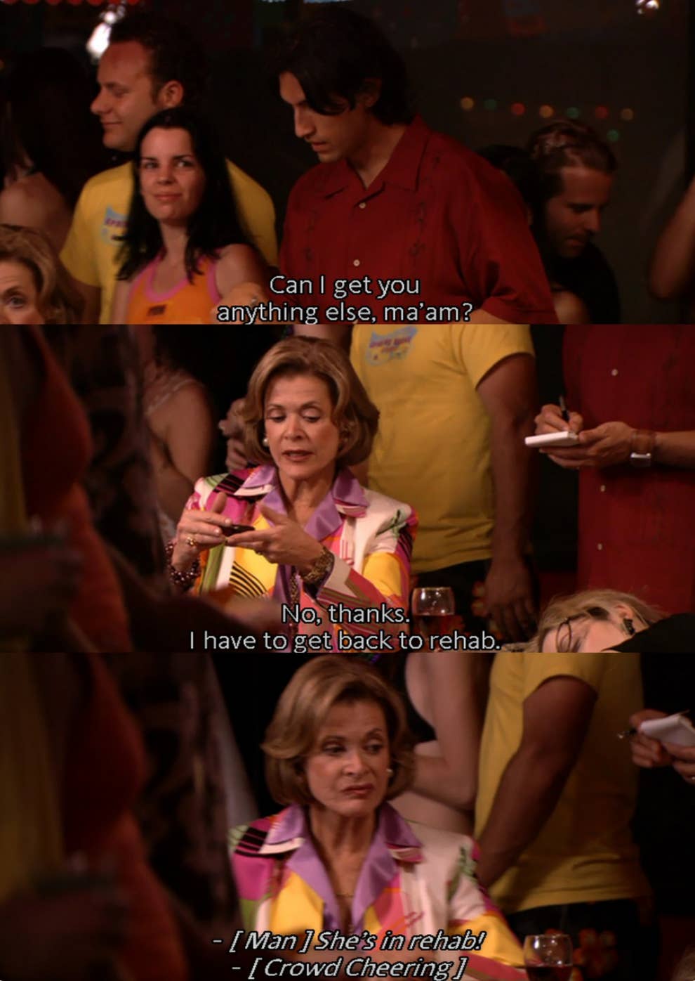 21 Hilariously Savage Lucille Bluth Quotes That Will Make You Laugh Every Time