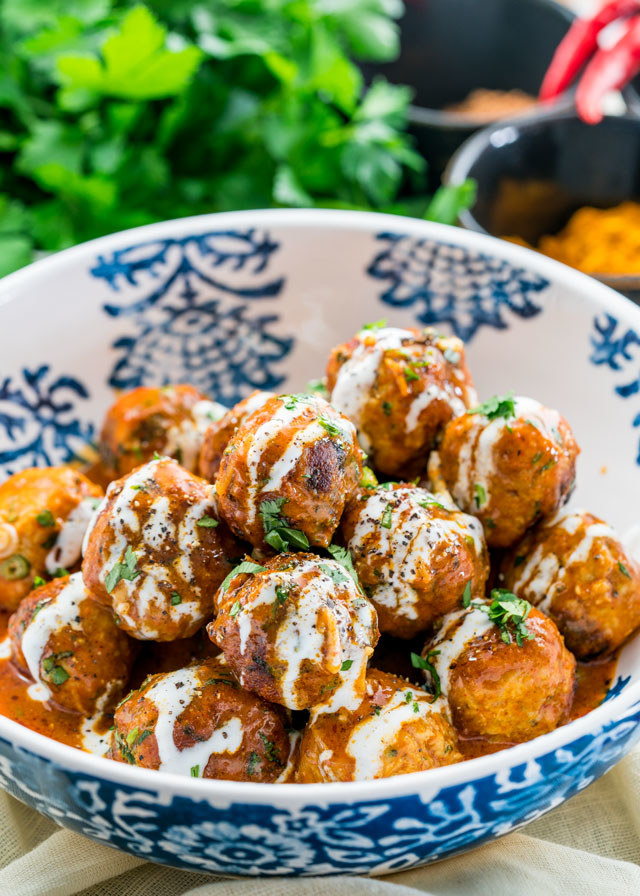 Recipe here.