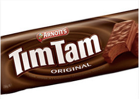 We'll Tell You Your Hair And Eye Colour Based On Your Taste In Tim Tams