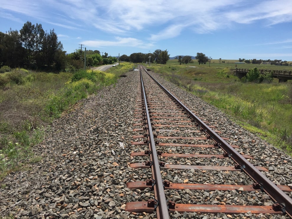 Witness Reveals Shocking New Detail In Teen's Train Track Murder