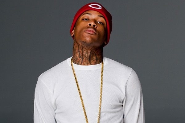 YG went on the Breakfast Club and denounced processed food stating that the stuff manufacturers put in food is what’s causing cancer. After conducting food research, YG decided to make Vegan Transition.