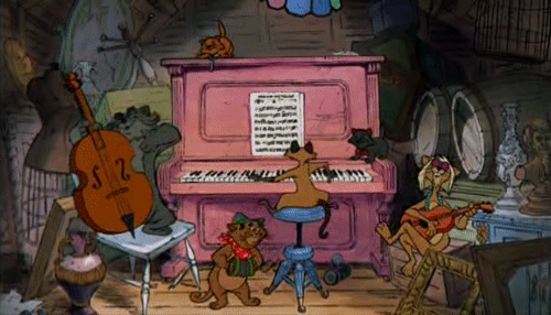 The Cats