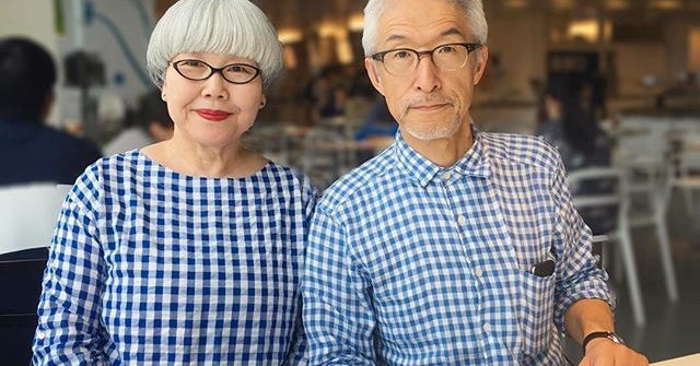 世界が憧れる日本人カップル オシャレ ステキ とinstagramで大人気