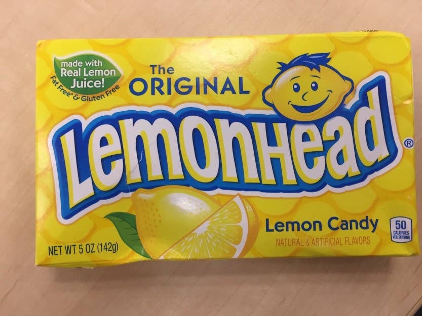 10 Japanese Reactions To Classic American Candy