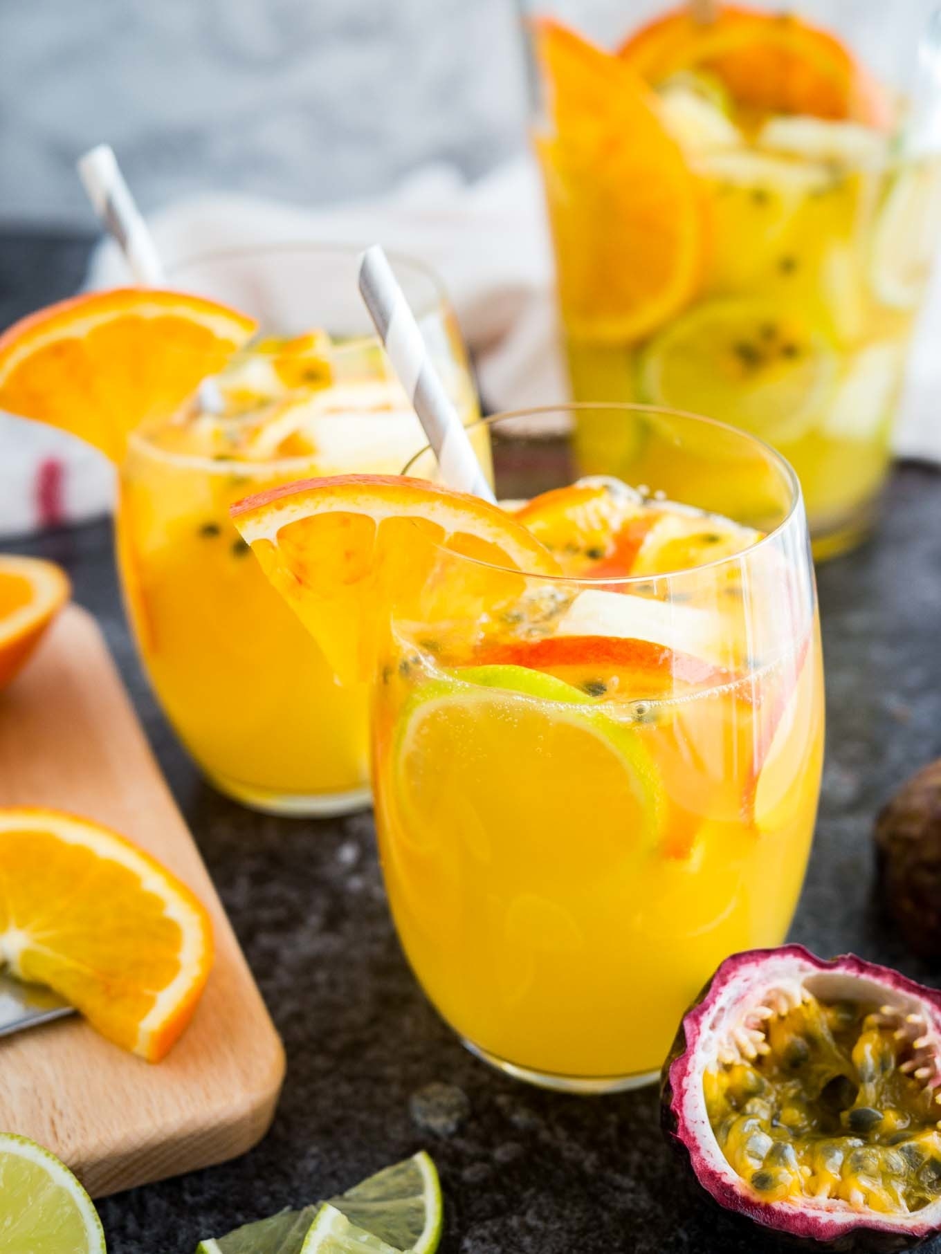 Recipe here.