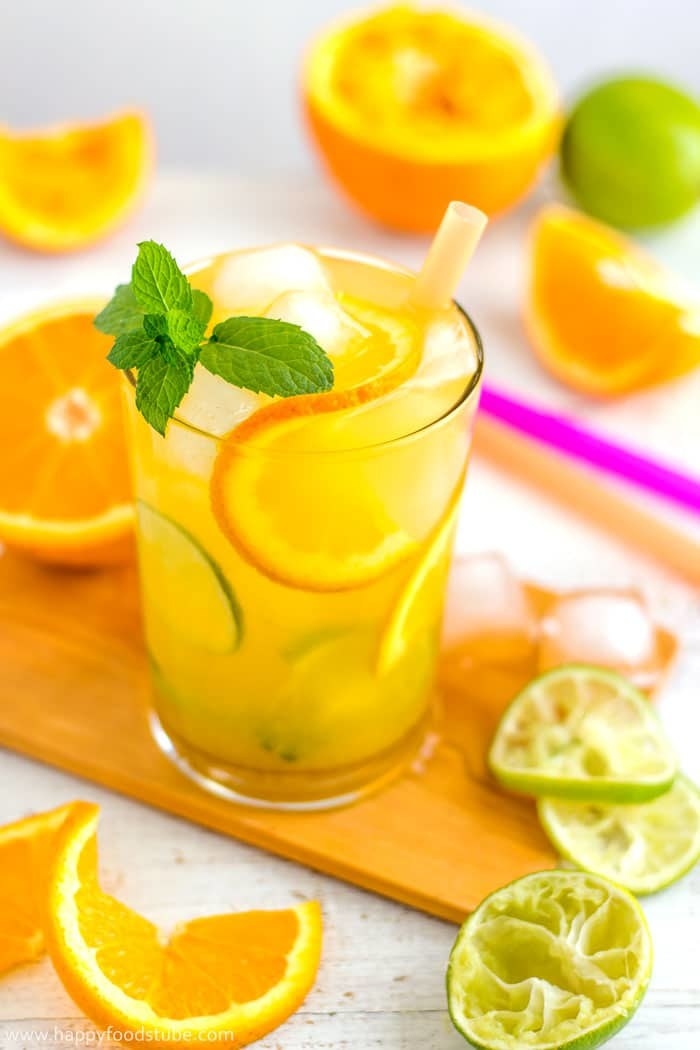 Recipe here.