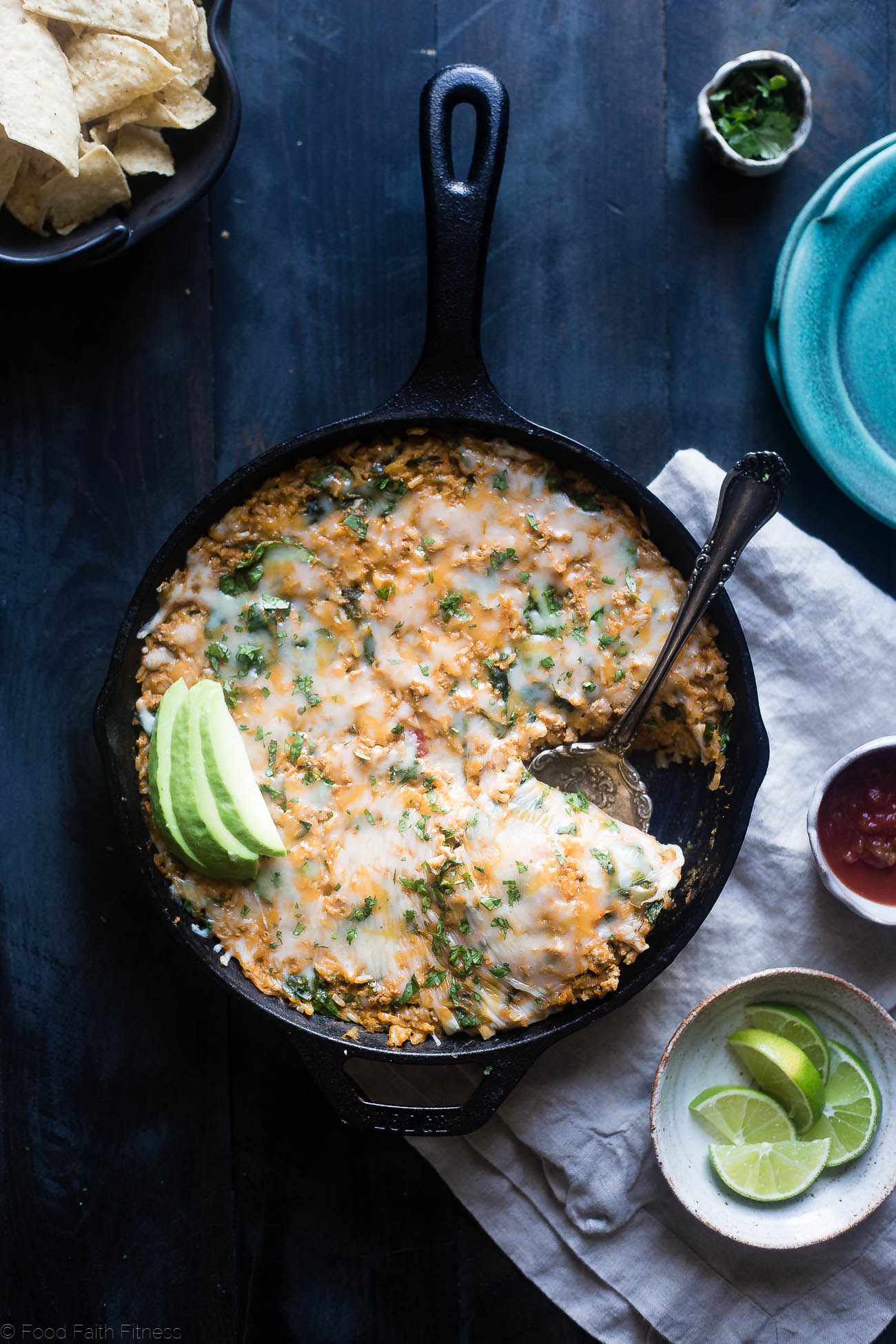 Recipe Here